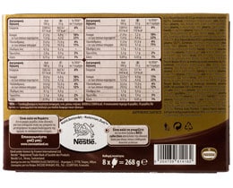 BOSS | Ice Cream Sticks Mini Collection 8x34g