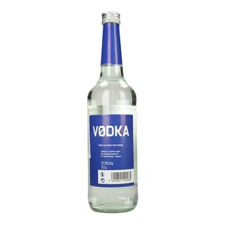 365 | ΒΟΤΚΑ  700 ML