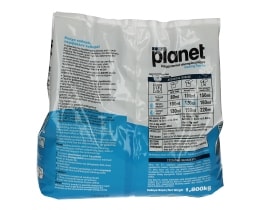 PLANET | ΣΚΟΝΗ ΠΛΥΝΤΗΡΙΟΥ ΡΟΥΧΩΝ ECO 24 ΜΕΖ