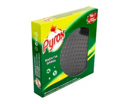 PYROX | TRAY FOR SPIRAL