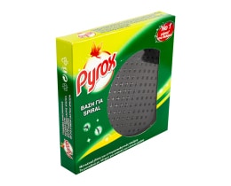 PYROX | TRAY FOR SPIRAL