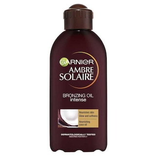 AMBRE SOLAIRE | Λάδι Μαυρίσματος Bronzing Oil Intense 200ml