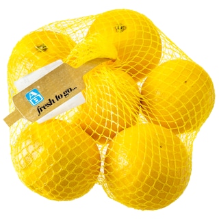 ΑΒ | AB WHITE GRAPE FRUITS GREECE PACKED Κίτρινα Ελληνικά Συσκευασμένα