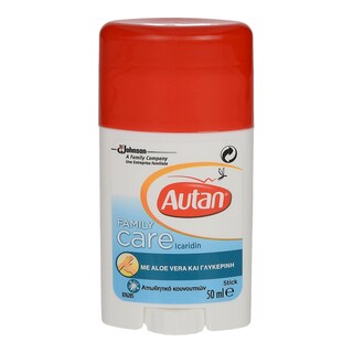 AUTAN | FAMILY CARE STICK  50ML