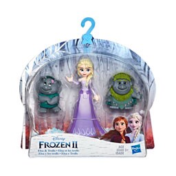 FROZEN | ΣΥΛΛΕΚΤΙΚΗ ΦΙΓΟΥΡΑ1 ΤΕΜ  1 ΤΕΜ