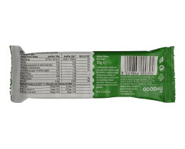 TRUE BITES | Μπάρα Δημητριακών Φουντούκι 30gr