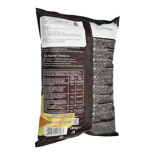 KOIKEYA | Τσιπς Πατάτας Τεριγιάκι 100g