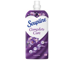 SOUPLINE | Συμπυκνωμένο Μαλακτικό Complete Care So Glamourous 52 Μεζούρες