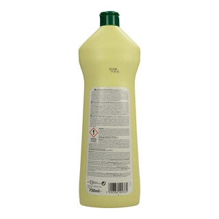 365 | ΚΡΕΜΑ ΚΑΘΑΡΙΣΜΟΥ ΛΕΜΟΝΙ 750 ML