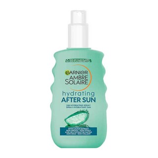 AMBRE SOLAIRE | Ενυδατικό Spray After Sun 200ml