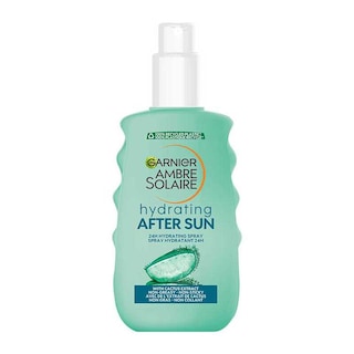 AMBRE SOLAIRE | Ενυδατικό Spray After Sun 200ml