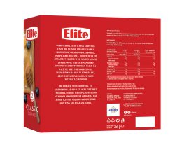 ELITE | Φρυγανιές Σίτου 250g Έκπτωση 0.10Ε