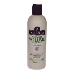 AUSSIE | SHAMPOO AUSSOME 300ML
