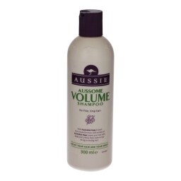 AUSSIE | SHAMPOO AUSSOME 300ML