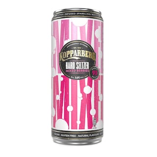 KOPPARBERG | Hard Seltzer Mixed Berries Κουτί 330ml