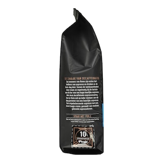 PERLA BEVERAGES | Καφές Perla Roma Espresso Decaf 250g