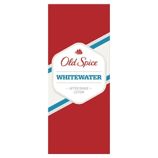 OLD SPICE | After Shave Whitewater 100 ml