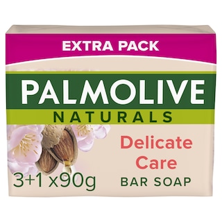PALMOLIVE | .