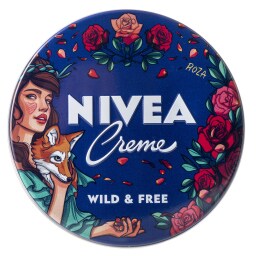 NIVEA | Κρέμα Χεριών Limited Edition 150ml