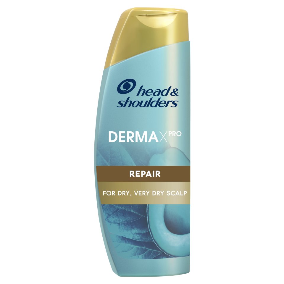 Σαμπουάν Derma X Pro Repair 300ml