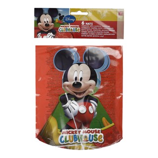 - | ΚΑΠΕΛΑ DISNEY PLAYFUL MICKEY 6 TEM