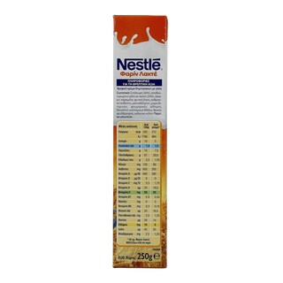 NESTLE | ΚΡΕΜΑ ΠΑΙΔΙΚΗ ΦΑΡΙΝ ΛΑΚΤΕ 250 GR