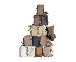 MAYBELLINE | Σκιές Ματιών The Nudes Παλέτα 1 Τεμάχιο