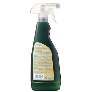 OCEANIQ | Υγρό Τζαμιών Vegan 500ml