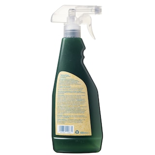 OCEANIQ | Glass Cleaner Vegan 500ml