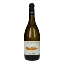 ΣΕΜΕΛΗ | ESTATE AETHERIA WHITE WINE 750ML