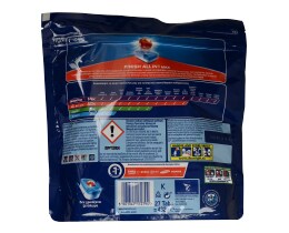 FINISH | ALL IN 1 | Κάψουλες Πλυντηρίου Πιάτων Grease Fighter 27 Tεμάχια