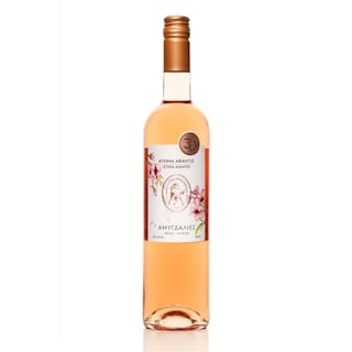 ΚΤΗΜΑ ΑΒΑΝΤΙΣ | Rose Wine Amygdales 750ml