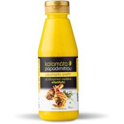 ΠΑΠΑΔΗΜΗΤΡΙΟΥ | Μουστάρδα Απαλή SQ 300 gr
