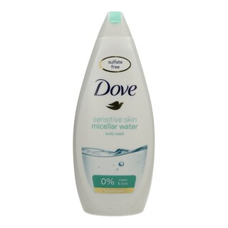 DOVE | ΑΦΡΟΛΟΥΤΡΟ MICELLAR SENSITIVE 750 ML