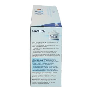 BRITA | Φίλτρο Νερού Ανταλλακτικό 3 Τεμάχια