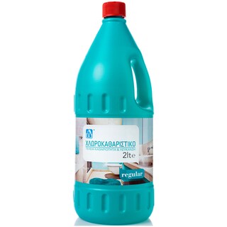 ΑΒ | ΧΛΩΡΟΚΑΘΑΡΙΣΤΙΚΟ REGULAR 2 LT