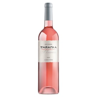 ΚΥΡ ΓΙΑΝΝΗ | WINE ROZE PARAGKA 750ML