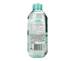 GARNIER | Νερό Ντεμακιγιάζ Micellar Hyaluronic Aloe Water 400ml