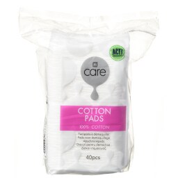 CARE | ΔΙΣΚΟΙ ΝΤΕΜΑΚΙΓΙΑΖ ΜΕΓΑΛΟΙ 40 ΤΕΜ