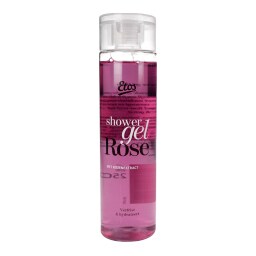 ETOS | Αφρόλουτρο Rose  250ml