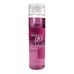 ETOS | Αφρόλουτρο Rose  250ml