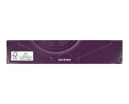 PERLA BEVERAGES | Κάψουλες Καφέ Espresso Dark 10x5g