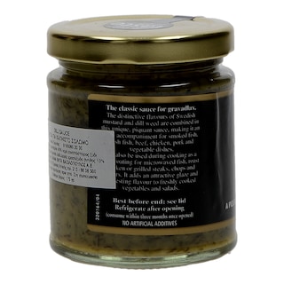 PARMAREGGIO | Σάλτσα Για Ψάρι 175 gr