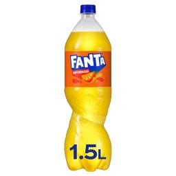 Πορτοκαλάδα Φιάλη 1.5lt