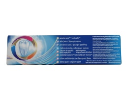 AQUAFRESH | TOOTHPASTE MULTI ACTION 75ML