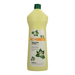 365 | ΚΡΕΜΑ ΚΑΘΑΡΙΣΜΟΥ ΛΕΜΟΝΙ 750 ML