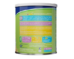 ΝΟΥΝΟΥ | ΔΙΑΦΟΡΕΣ ΠΑΙΔΙΚΕΣ ΚΡΕΜΕΣ