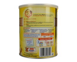 MILUPA | ΚΡΕΜΑ ΠΑΙΔΙΚΗ ΜΠΙΣΚΟΤΟΚΡΕΜΑ 300 GR