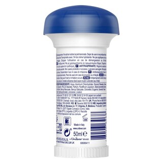 DOVE | Αποσμητικό Κρέμα Original 50ml