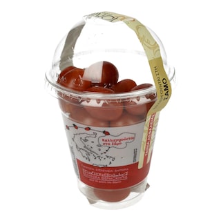 - | Τοματίνια Ελληνικά 220g